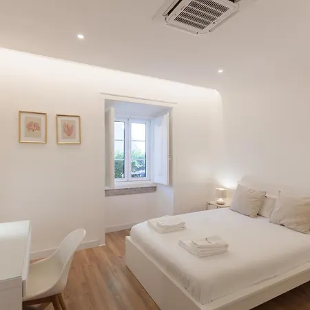 Flh Alcantara 3* Lissabon