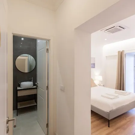 Flh Alcantara Лісабон