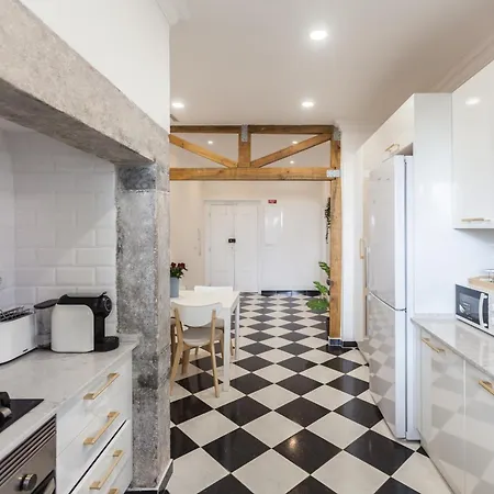 Flh Alcantara Гостьовий будинок