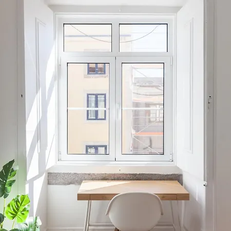 Flh Alcantara Casa de hóspedes