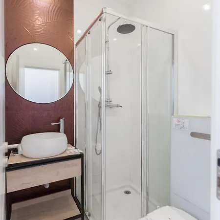 Casa de hóspedes Flh Alcantara 3*