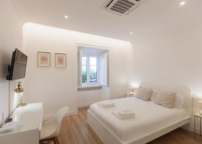 Flh Alcantara 3* Lisboa