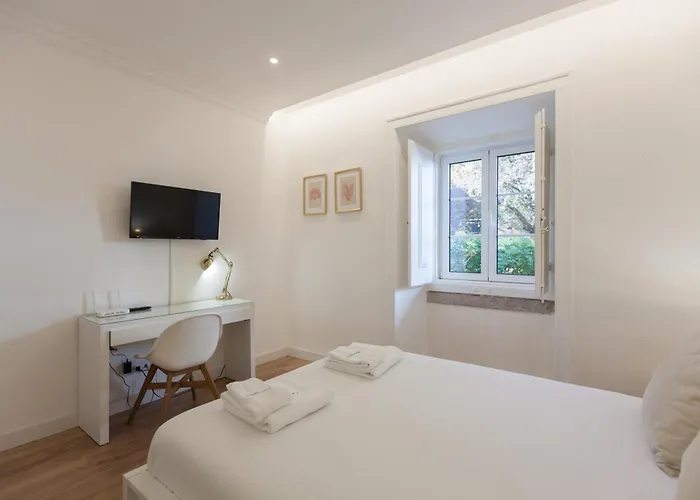 Flh Alcantara Penzion