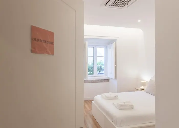 Flh Alcantara Penzion