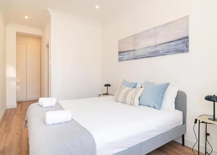 Penzion Flh Alcantara 3*