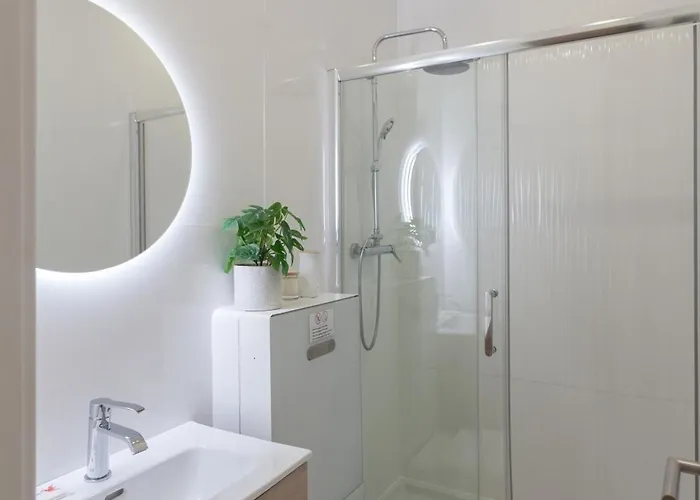 Flh Alcantara 3* Lisboa