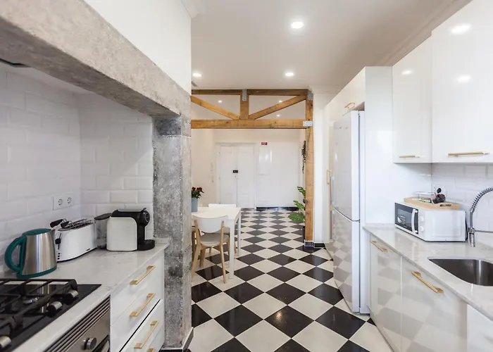 Flh Alcantara Penzion