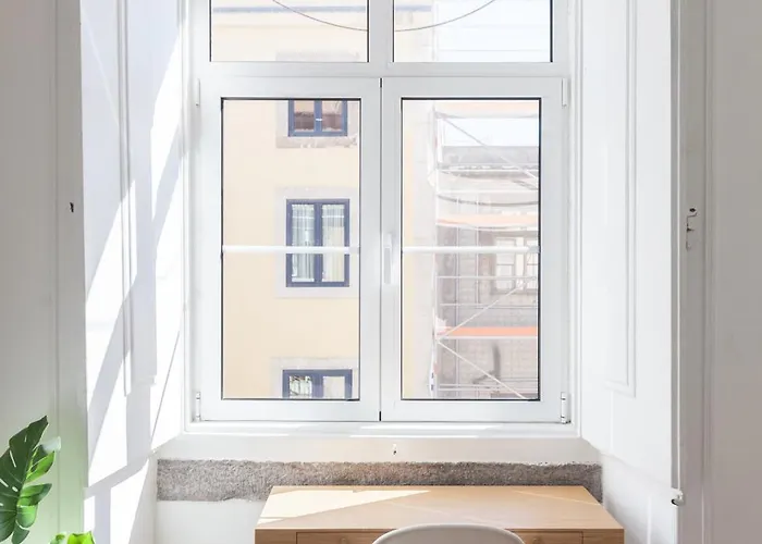 Flh Alcantara Penzion