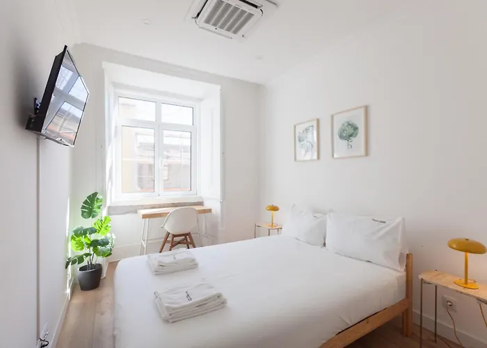 Penzion Flh Alcantara 3*