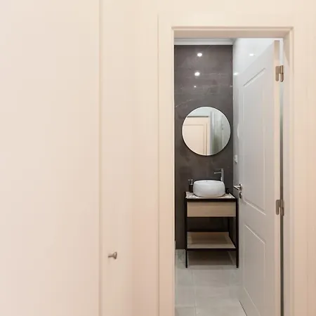 Flh Alcantara Penzion Lisboa