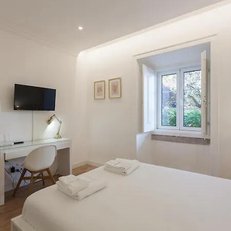 Flh Alcantara Vendégház