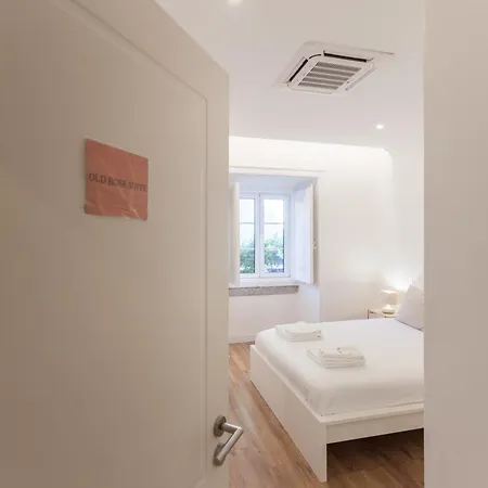 Flh Alcantara Penzion