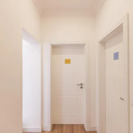 Vendégház Flh Alcantara