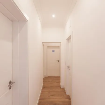 Flh Alcantara Vendégház Lisboa